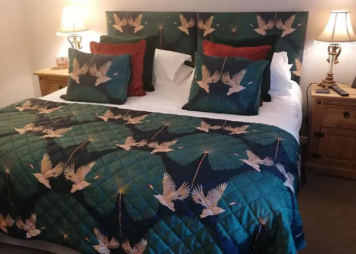 Hotel Kings Head - Riverside, 3*