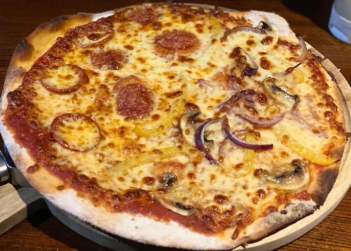 Kings Head - Riverside, 3* Ravenstonedale