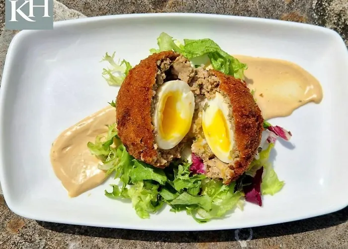 فندق Kings Head - Riverside, 3*