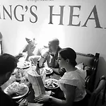 Kings Head - Riverside, 3* Ravenstonedale