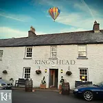 Hotel Kings Head - Riverside, 3*
