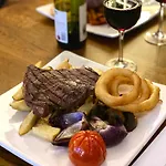 Kings Head - Riverside,