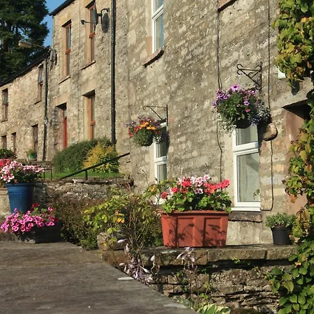 Kings Head - Riverside, Hotel 3*