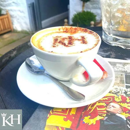 Kings Head - Riverside, レイブンストーンデール