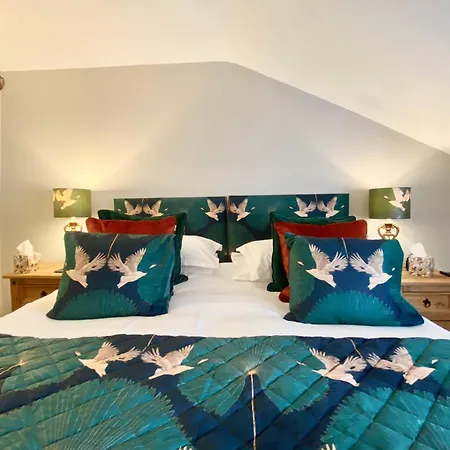 Kings Head - Riverside, Hotel Ravenstonedale